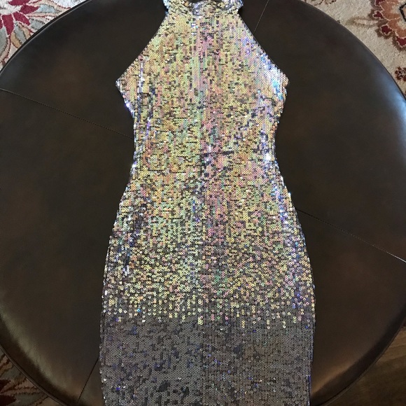 Sequence Guess dress - Picture 7 of 7